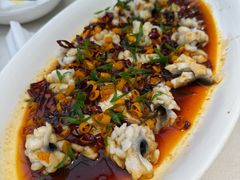 -狮王府淮扬菜(万象城店)