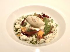 -Le Comptoir de Pierre Gagnaire