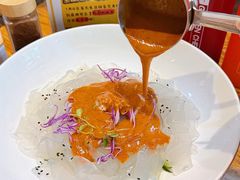 -金掌勺·锅包肉(双榆树店)
