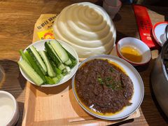 -永红源啤酒·烧烤·海鲜·大排档(青特城店)