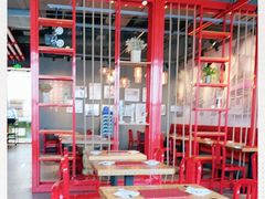 -老张牛肉面(天津万象城店)