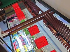 -简普菜烤鱼(苏宁生活广场店)
