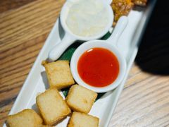 -食锦记·福建私房菜(浦西万达店)