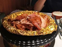 -原味田园·客家菜·土窑鸡(中航城君尚购物中心店)