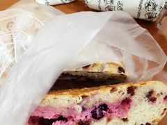 -Juicy Bakery(大学路店)