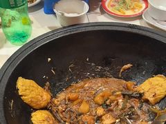 -江湖水乡铁锅炖魚(周庄嘉园店)