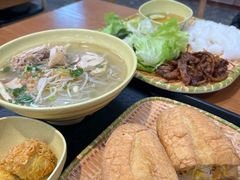 -华姐鸡粉(中心店)
