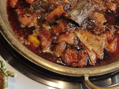 -涿派·炝锅鱼(涿州店)