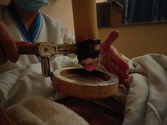 -锦艾·推拿艾灸&疗愈SPA(时代天街空中花园店)