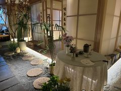 -梅间堂茶馆(绿地缤纷城店)