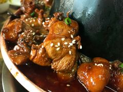 -沧州火锅鸡(塔南路店)