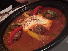-Tajine Moroccan塔金摩洛哥中东餐厅