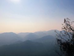-北高峰