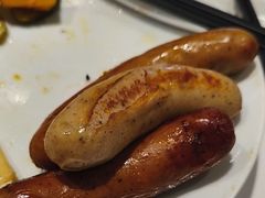 -宜家·瑞典风味餐厅(四元桥店)