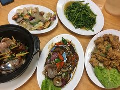 -ZF Seafood Restaurant 卓峰海鲜餐