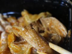 -同济大学-北苑食堂