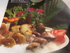-名善山珍·野生菌汤锅(文殊院店)