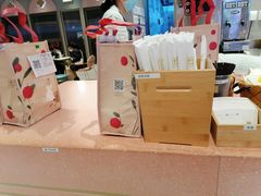 -奈雪的茶(时代天街店)