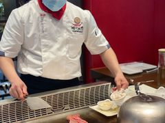 -湘汇概念铁板烧(铁西万达店)