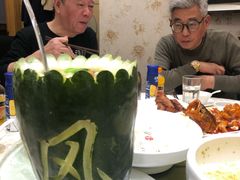 -顺风海鲜港(金玉兰店)