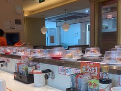 -新一番三文鱼寿司(友谊国贸城店)