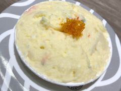 -新一番三文鱼寿司(红城湖店)