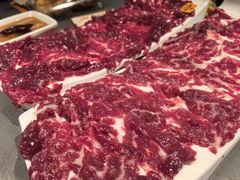 -潮发潮汕牛肉店(东方宝泰店)