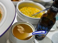 -兰湘子·湘菜小炒(石家庄万象城店)