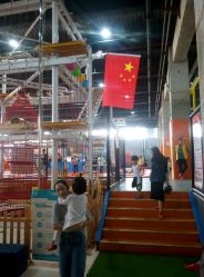 -Apfunll潮玩乐园*生日派对*企业团建(米房店)