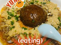糯米蛏子-930私房菜(欧阳路店)