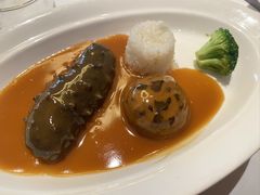 -荣兴酒家(徐家汇店)
