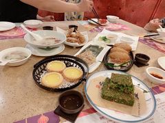 -点都德(聚福楼店)