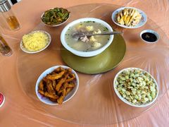 -上海老范农家乐(崇明前卫村店)
