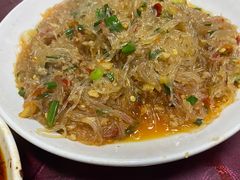 蚂蚁上树-老丘丘(较场口店)