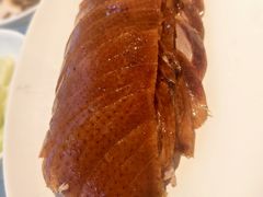 -四季民福烤鸭店(王府井东安门店)