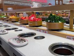 -龍歌自助小火锅(崂山丽达店)