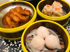 -金香匯晚茶(浑南店)