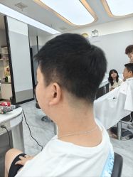 -YESIDO椰岛造型烫发染发
