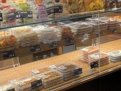 -FANEN法念·烘焙·甜点(万象城店)