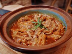 -图味美小黄鱼·景德菜(浙江路店)