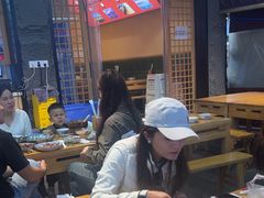 -谢老五跷脚牛肉·非遗传承店
