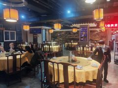 -李记搅团•非遗陕菜(三桥店)