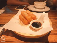 红糖糍粑-太二酸菜鱼(广州IFC国金天地店)