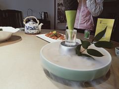 -不二茶空间·养生宴(石景山店)