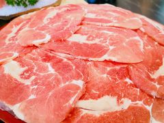 -新草堂锅物料理(泉城路店)