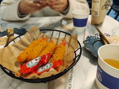 -咕鹿流心披萨(下沙店)
