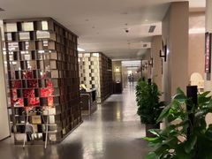 -佘山世茂艾美·御珍轩中餐厅