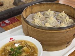 -东升灌浆包(辛庄街总店)