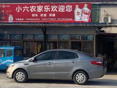 门面-小六农家乐(崇明西沙湿地店)