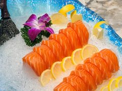 -富杰金猪海鲜酒楼•特色土窑猪•客家菜•海鲜(西湖店)